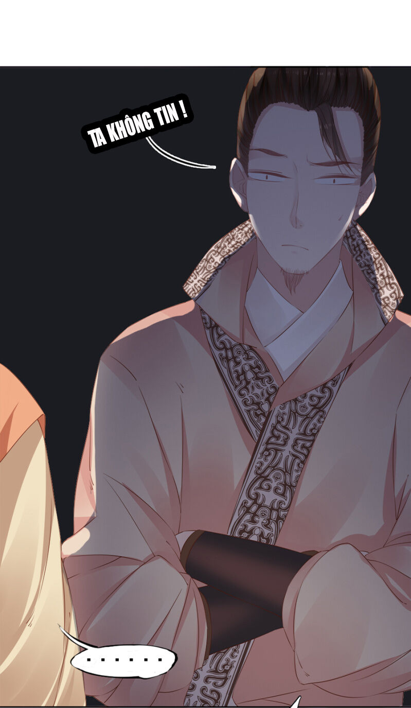 Solo Đi Vương Gia Chapter 96 - Trang 2