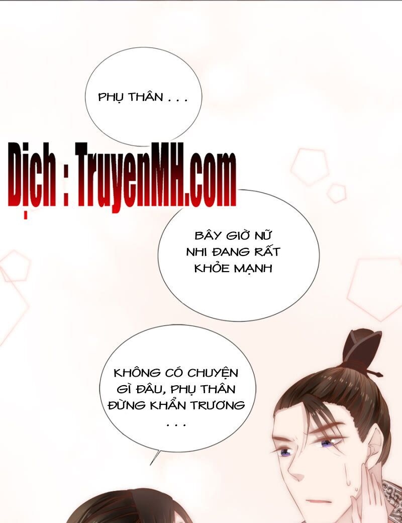 Solo Đi Vương Gia Chapter 97 - Trang 2