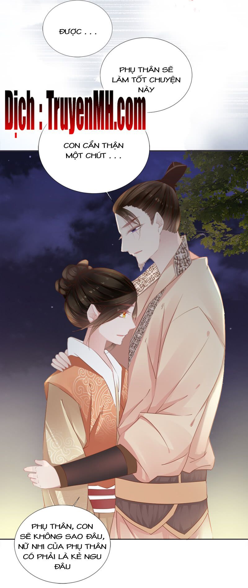 Solo Đi Vương Gia Chapter 97 - Trang 2