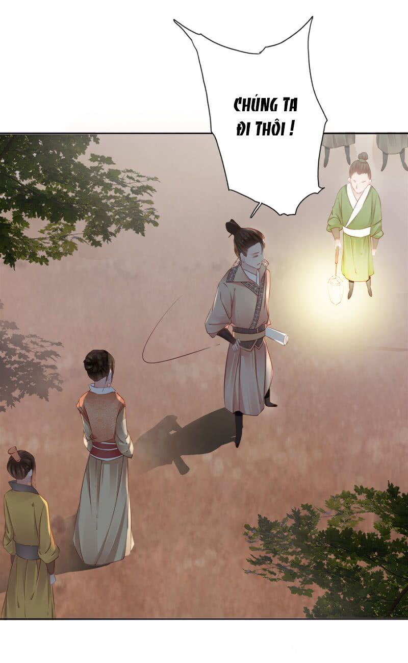 Solo Đi Vương Gia Chapter 97 - Trang 2