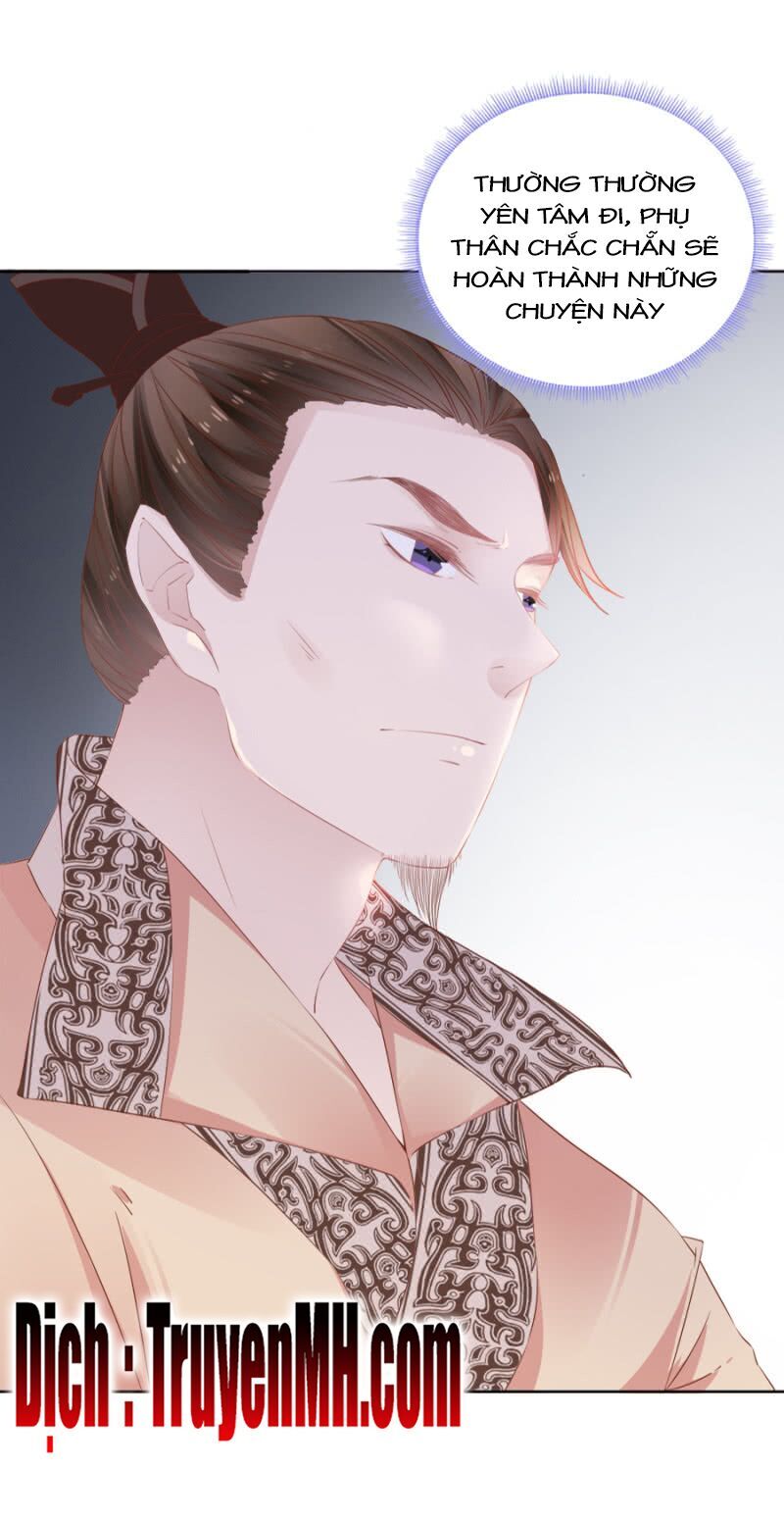 Solo Đi Vương Gia Chapter 97 - Trang 2