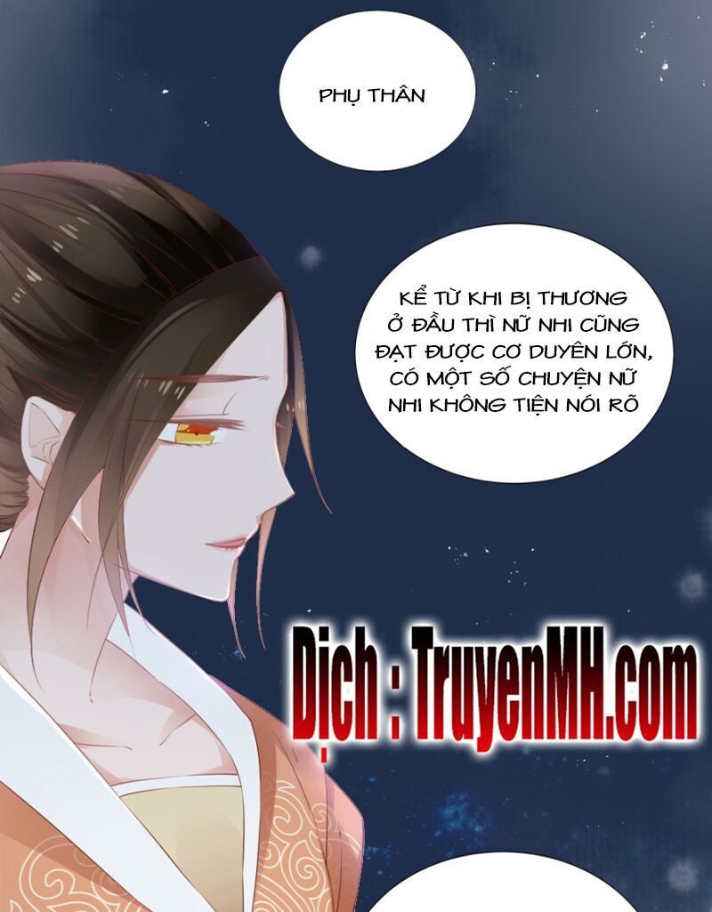 Solo Đi Vương Gia Chapter 97 - Trang 2