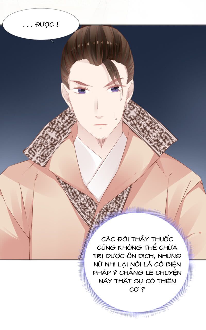 Solo Đi Vương Gia Chapter 97 - Trang 2