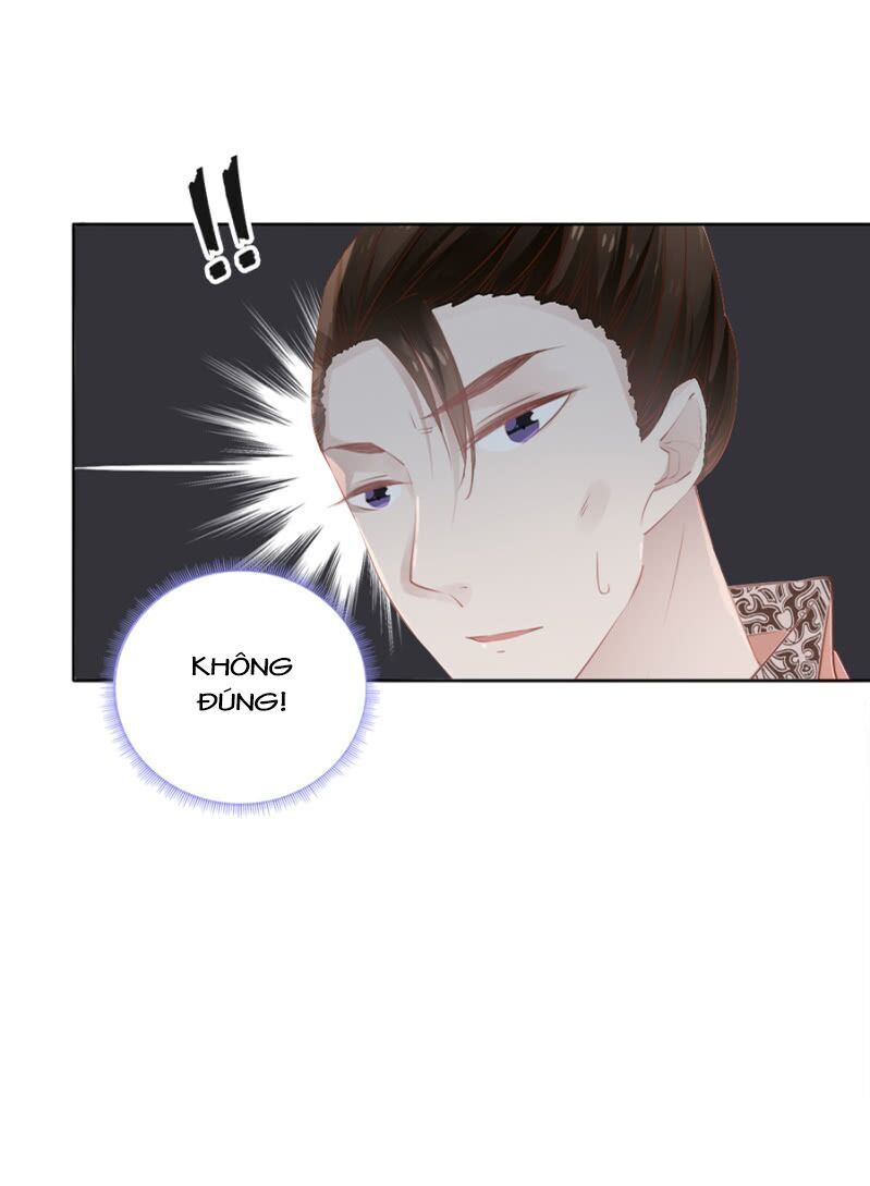Solo Đi Vương Gia Chapter 97 - Trang 2