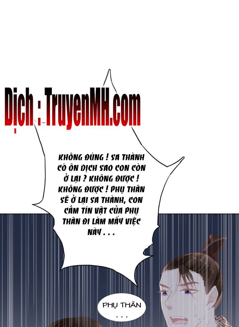 Solo Đi Vương Gia Chapter 97 - Trang 2