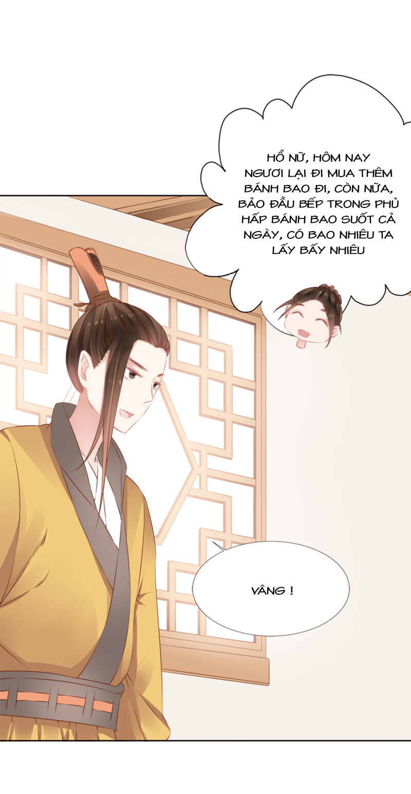 Solo Đi Vương Gia Chapter 98 - Trang 2