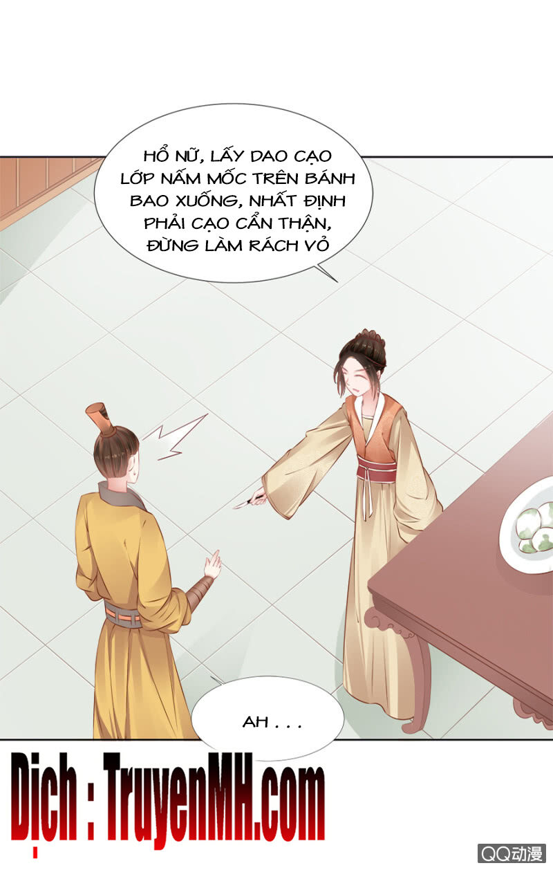 Solo Đi Vương Gia Chapter 98 - Trang 2
