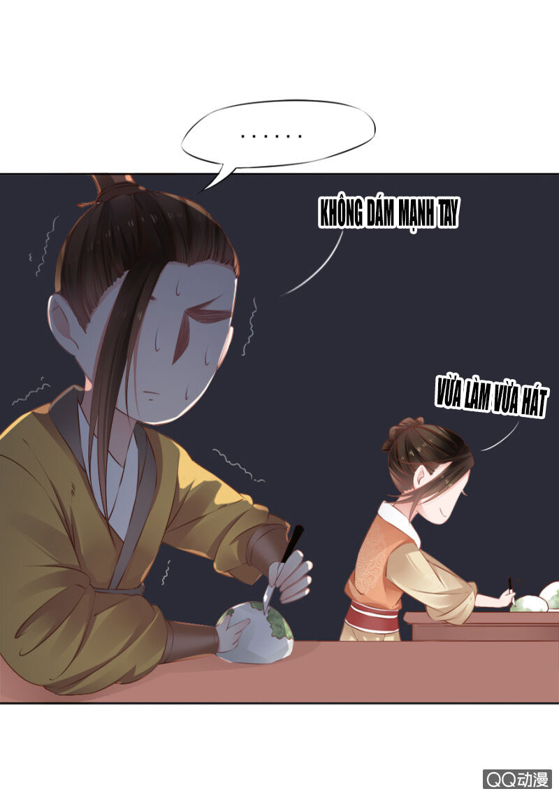 Solo Đi Vương Gia Chapter 98 - Trang 2