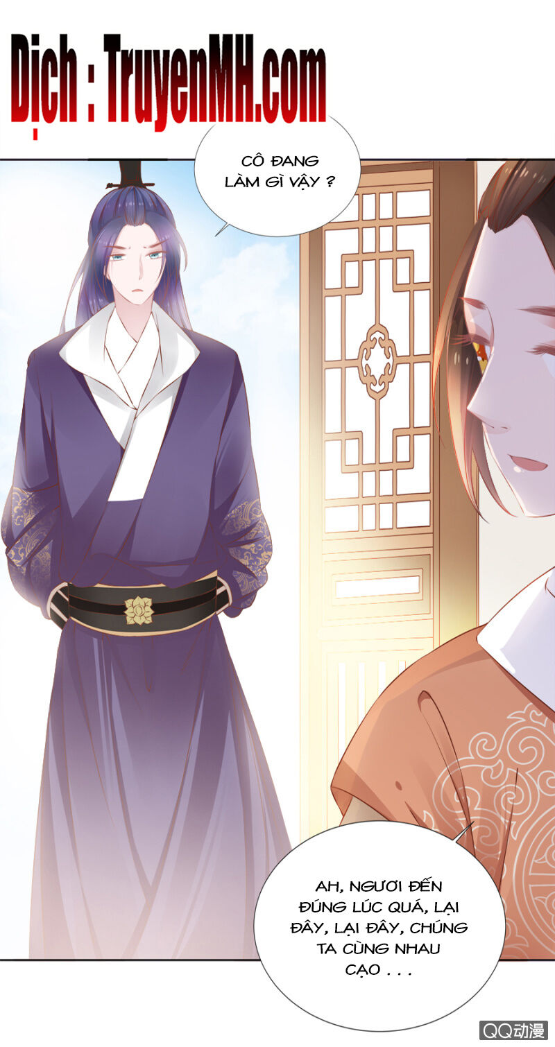 Solo Đi Vương Gia Chapter 98 - Trang 2