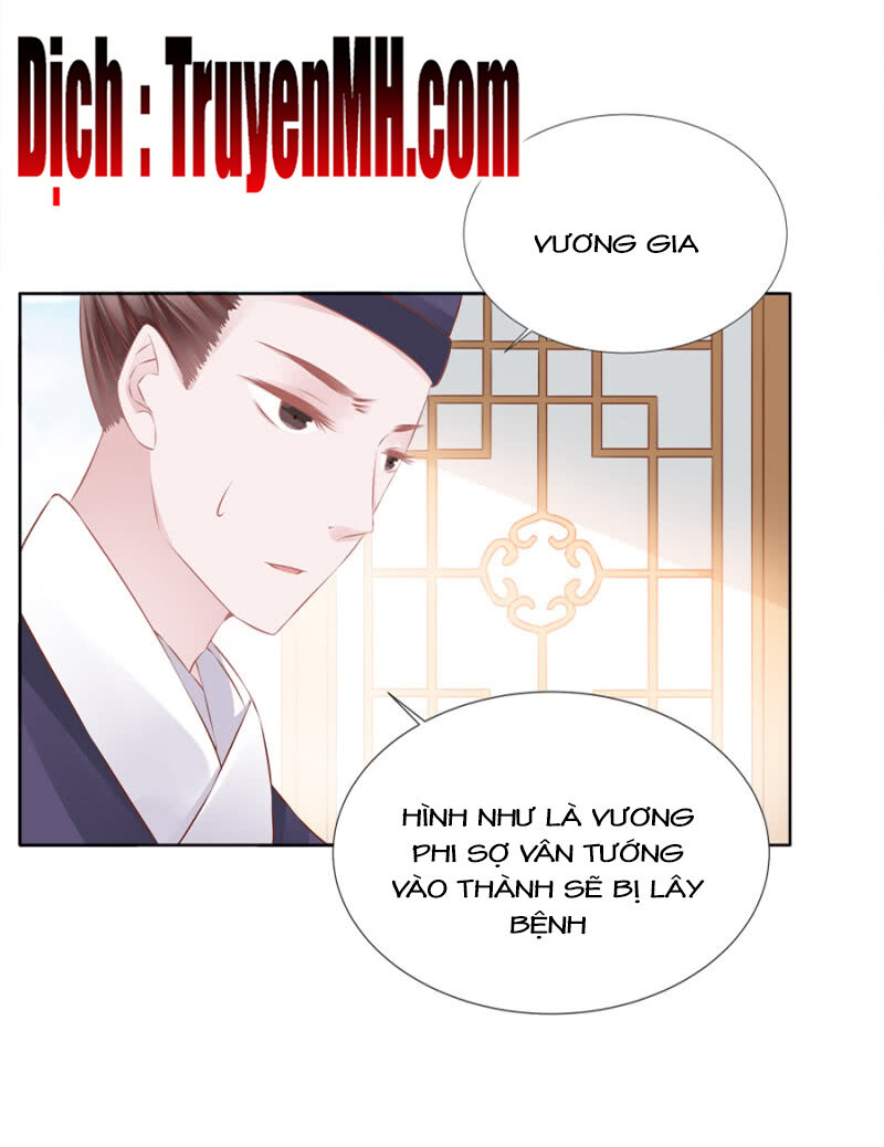 Solo Đi Vương Gia Chapter 98 - Trang 2