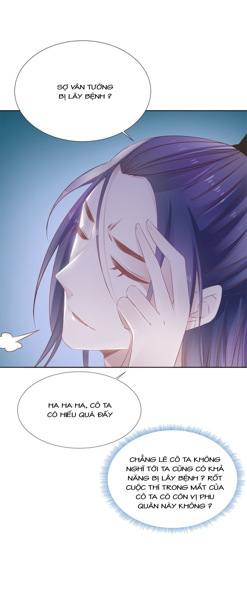 Solo Đi Vương Gia Chapter 98 - Trang 2