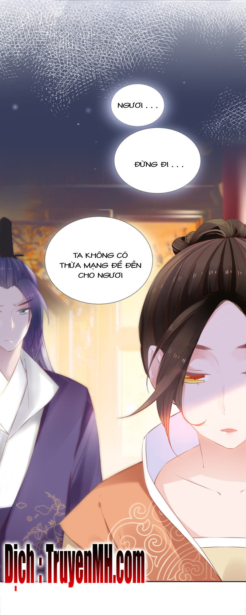 Solo Đi Vương Gia Chapter 99 - Trang 2