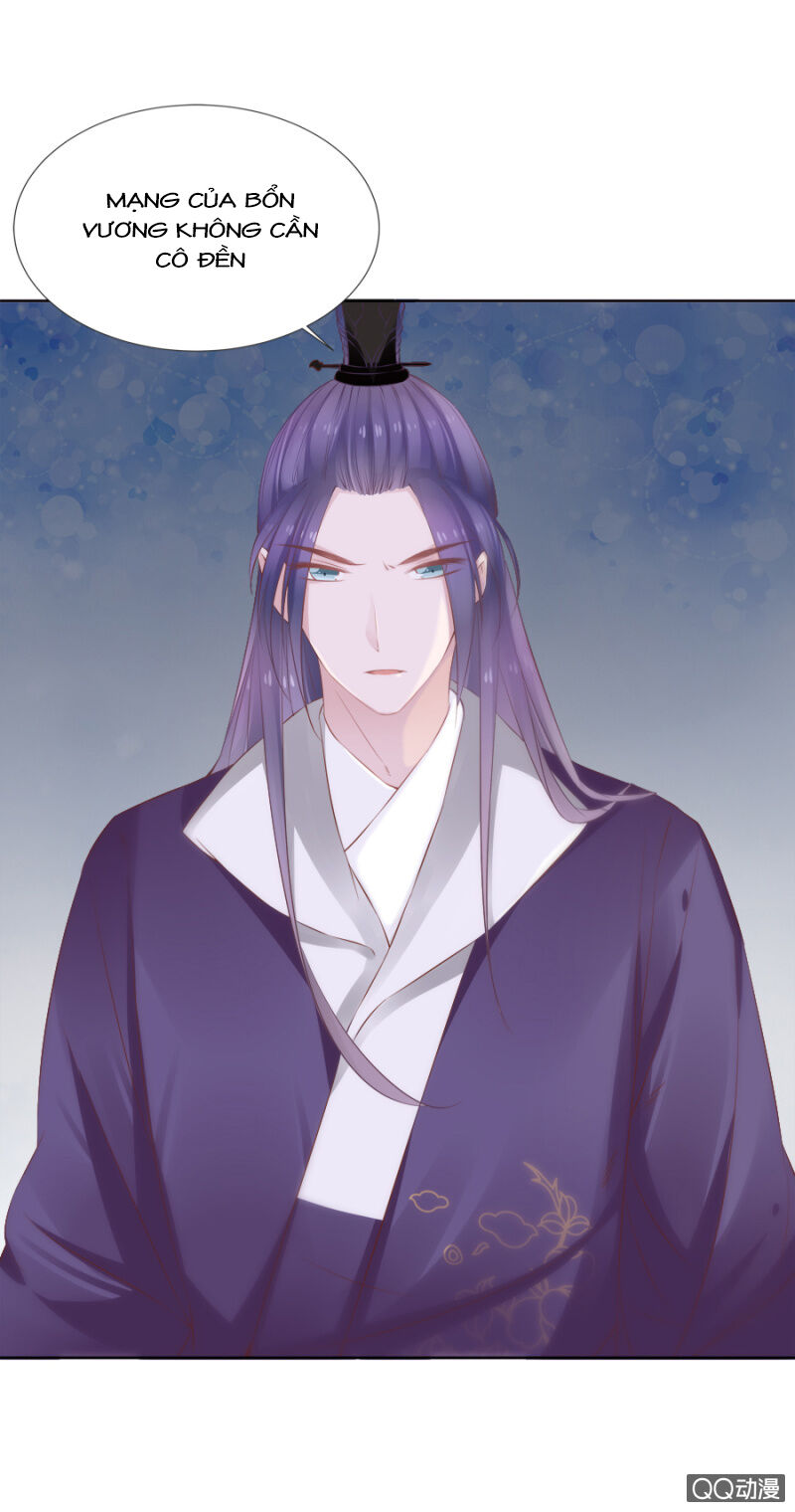 Solo Đi Vương Gia Chapter 99 - Trang 2