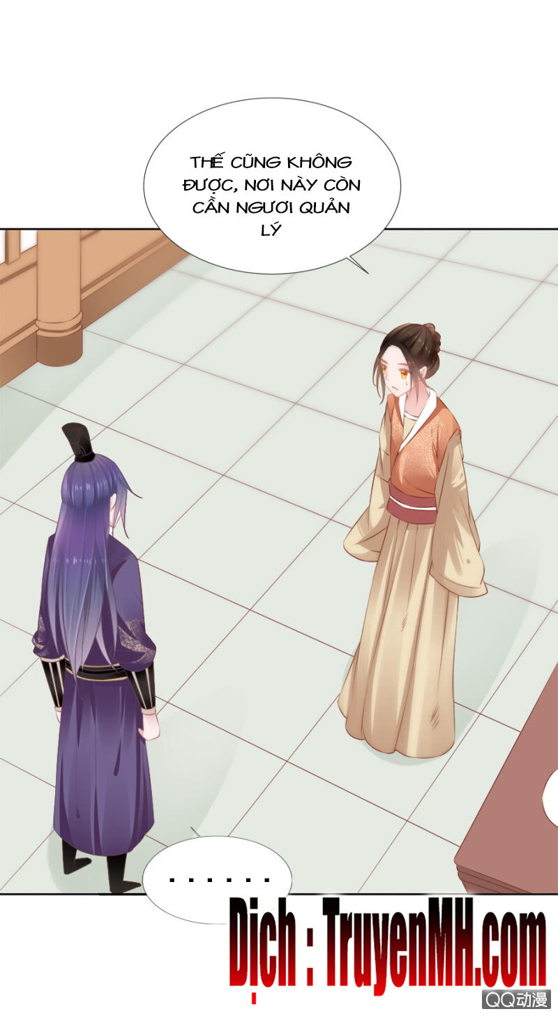 Solo Đi Vương Gia Chapter 99 - Trang 2