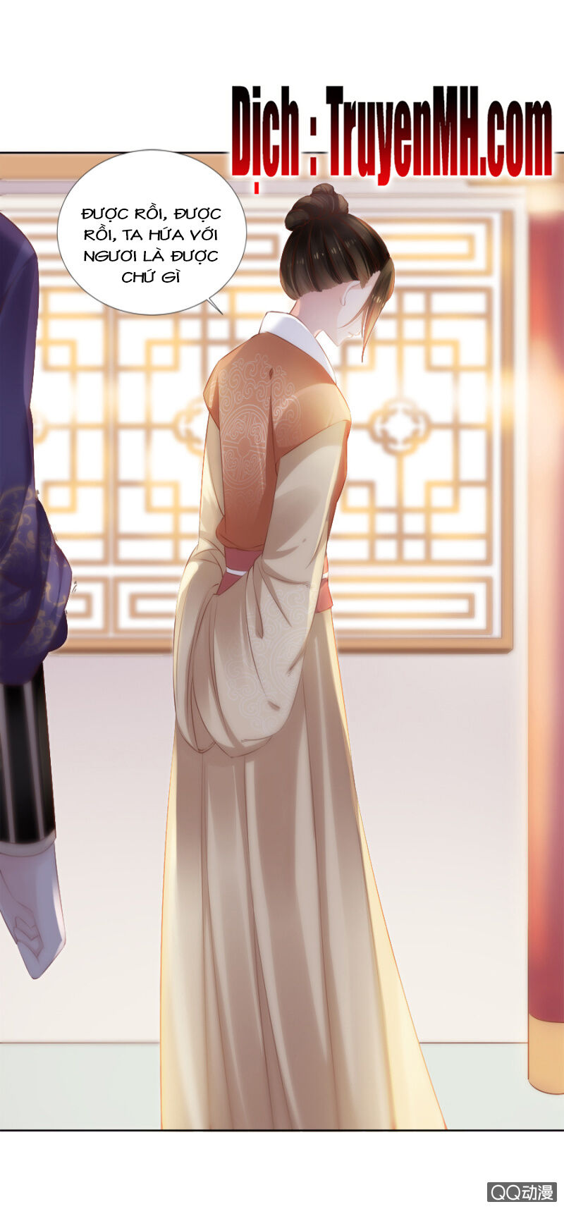 Solo Đi Vương Gia Chapter 99 - Trang 2