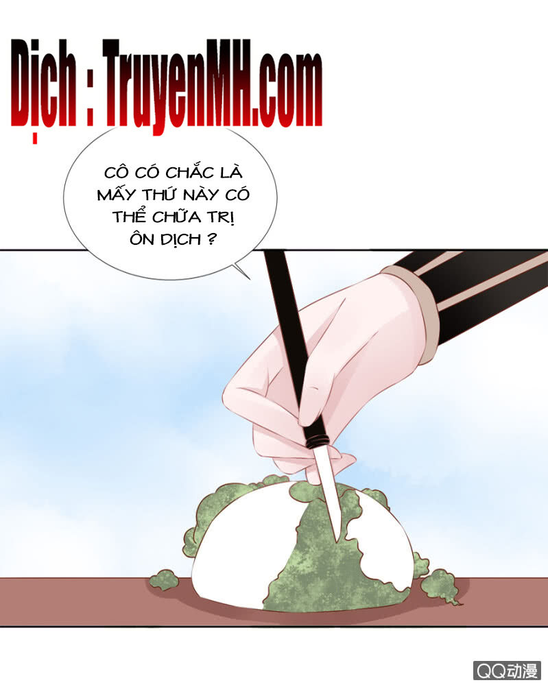 Solo Đi Vương Gia Chapter 99 - Trang 2