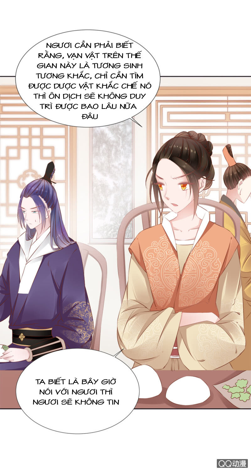 Solo Đi Vương Gia Chapter 99 - Trang 2