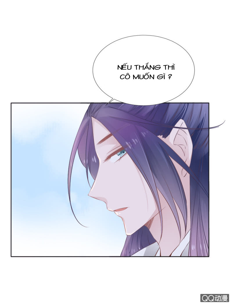 Solo Đi Vương Gia Chapter 99 - Trang 2