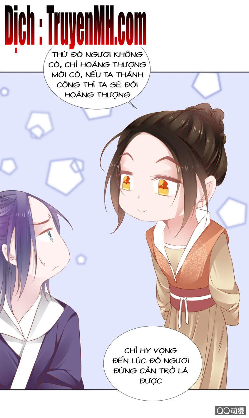 Solo Đi Vương Gia Chapter 99 - Trang 2