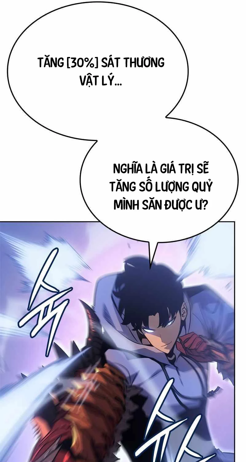 Solo Leveling Ragnarok Chapter 15 - Trang 2