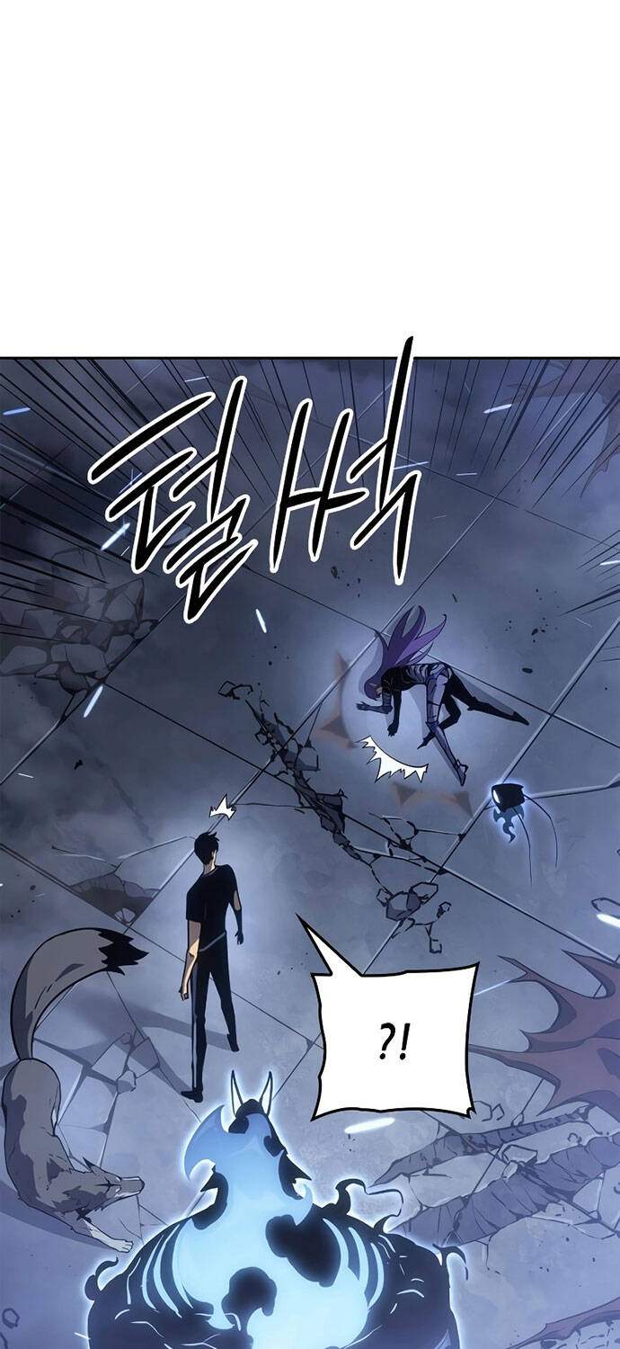 Solo Leveling Ragnarok Chapter 19 - Trang 2