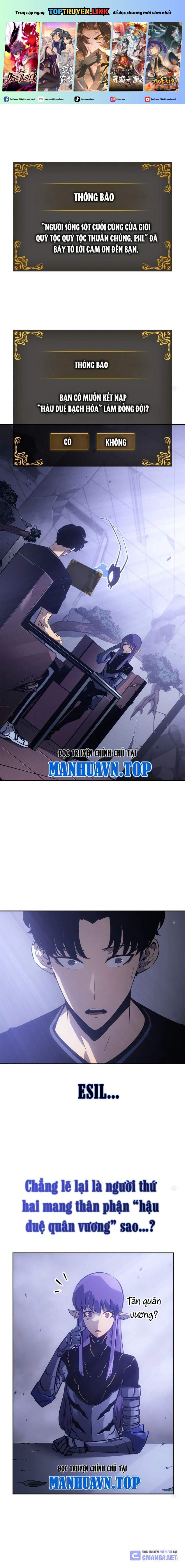 Solo Leveling Ragnarok Chapter 20 - Trang 2