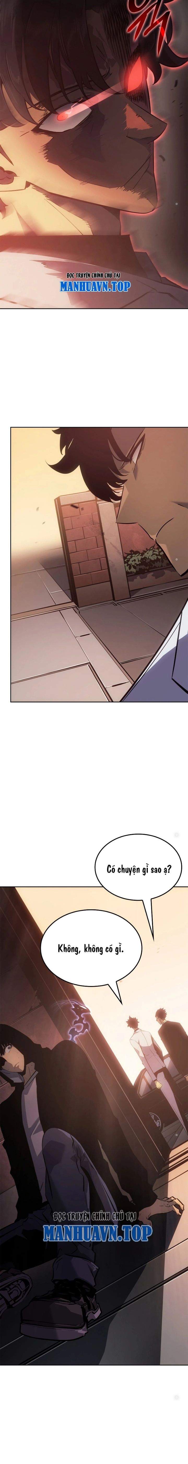 Solo Leveling Ragnarok Chapter 20 - Trang 2