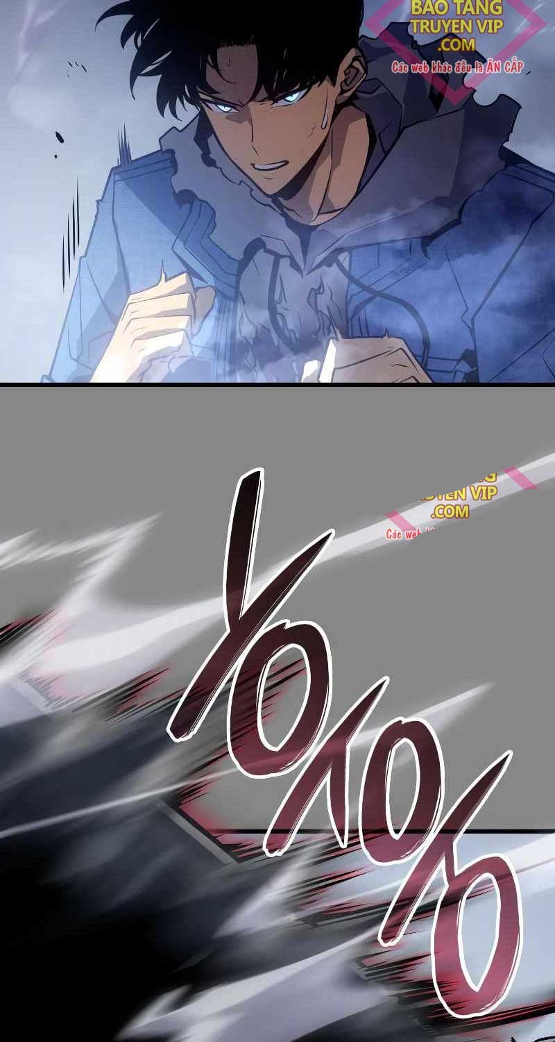 Solo Leveling Ragnarok Chapter 3 - Trang 2