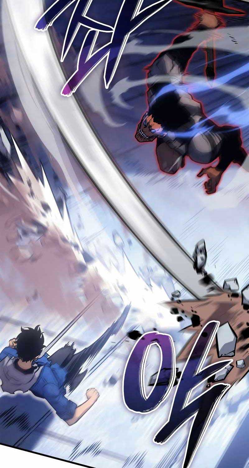 Solo Leveling Ragnarok Chapter 3 - Trang 2