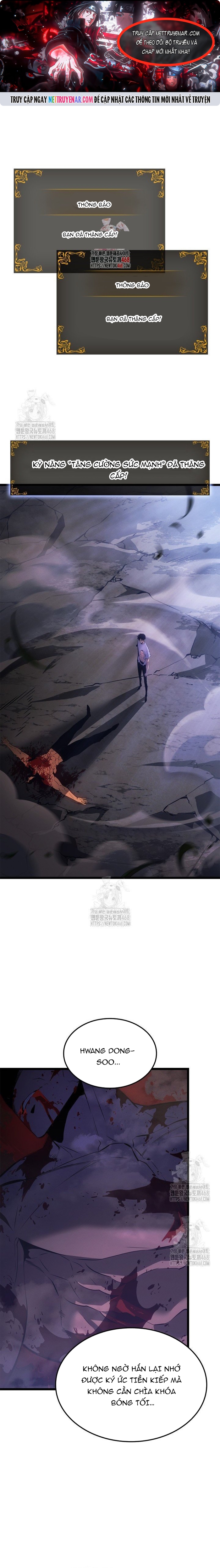 Solo Leveling Ragnarok Chapter 59 - Trang 2