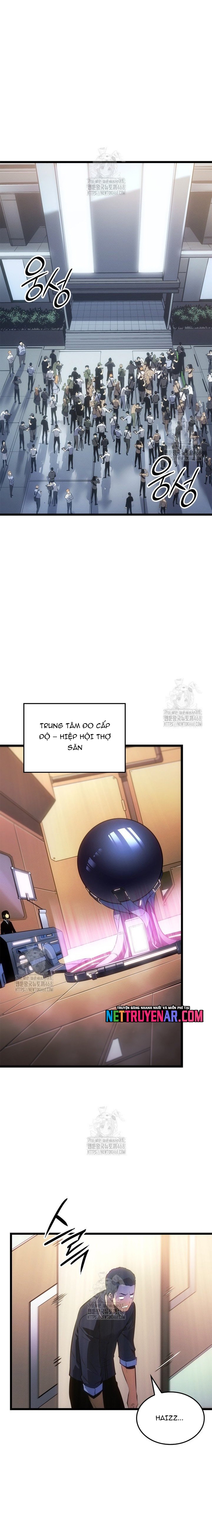 Solo Leveling Ragnarok Chapter 59 - Trang 2