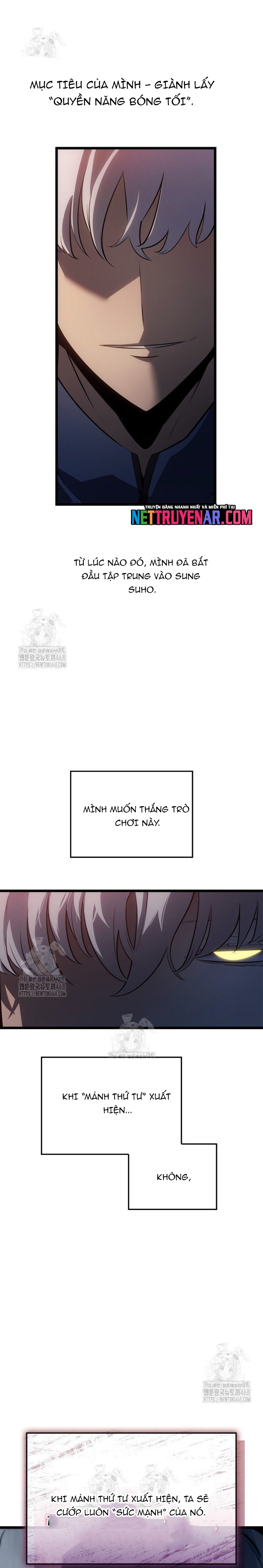 Solo Leveling Ragnarok Chapter 59 - Trang 2