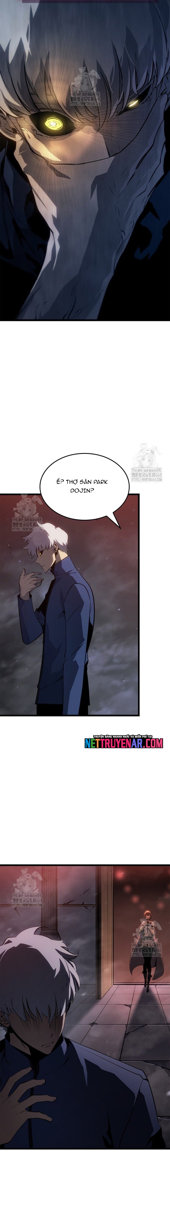 Solo Leveling Ragnarok Chapter 59 - Trang 2