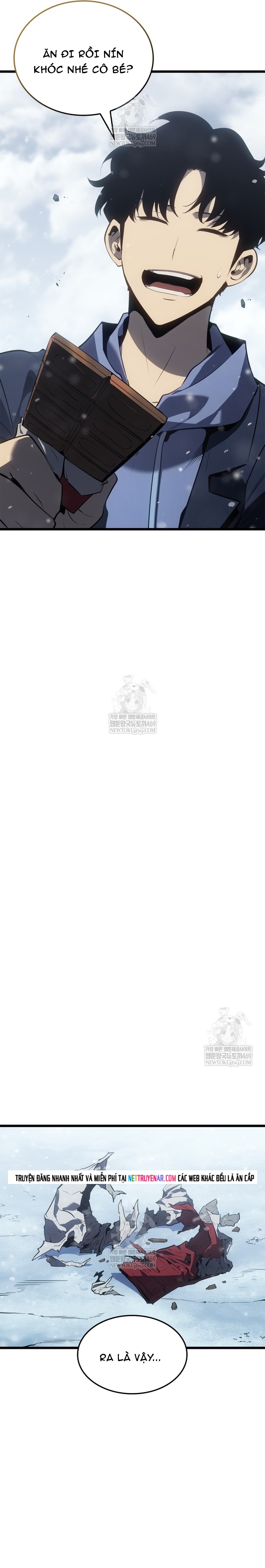 Solo Leveling Ragnarok Chapter 66 - Trang 2