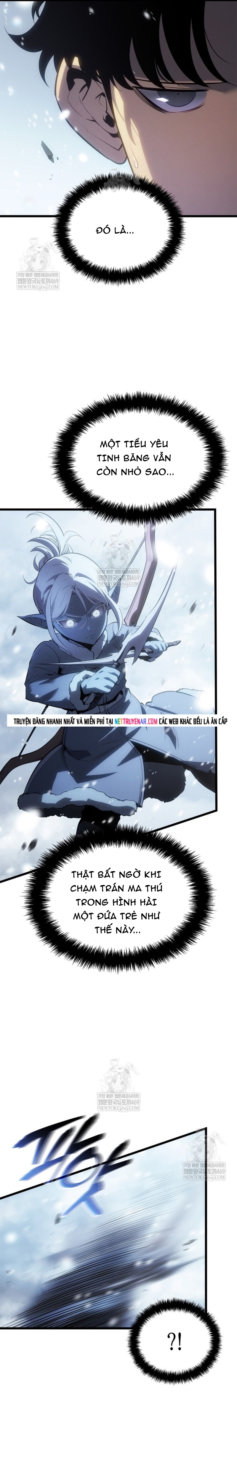 Solo Leveling Ragnarok Chapter 66 - Trang 2