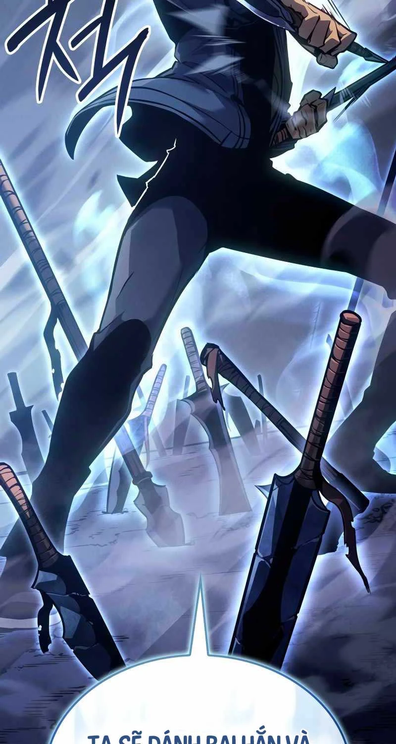 Solo Leveling Ragnarok Chapter 7 - Trang 2