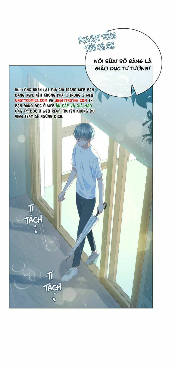 Sơn Hải Cao Trung Chapter 1 - Trang 2