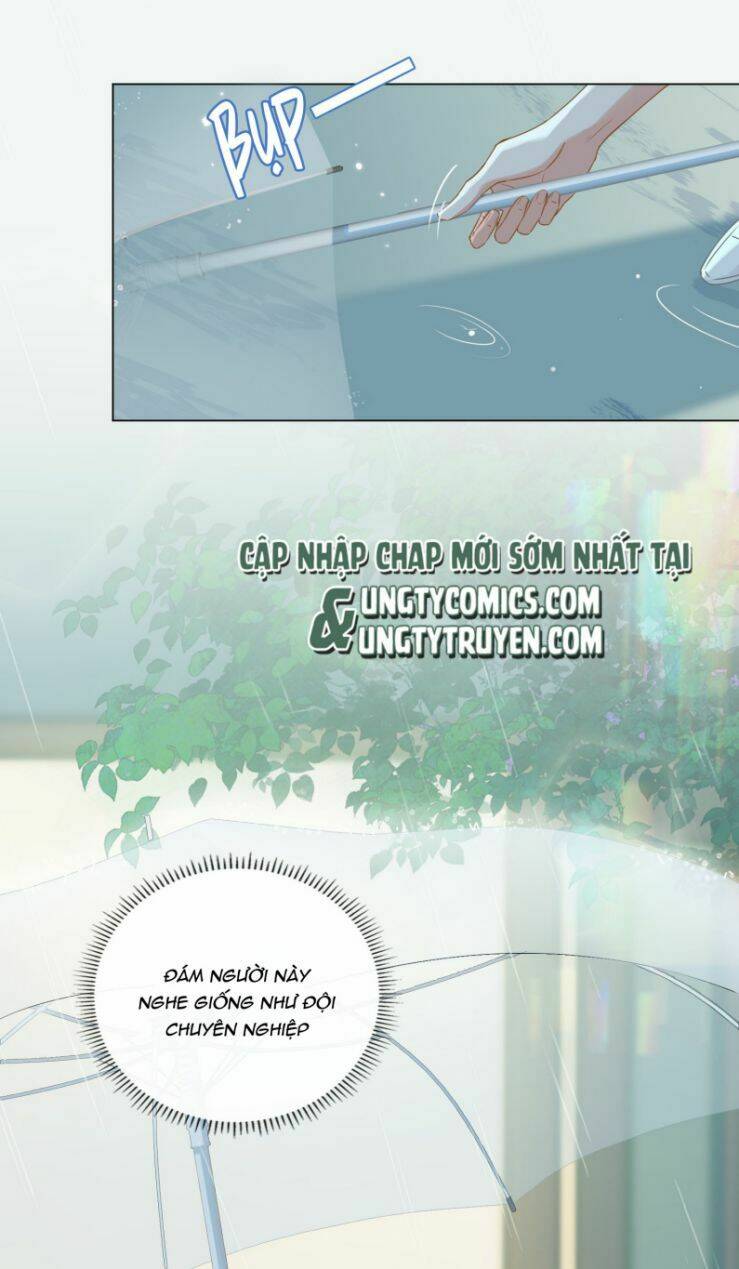 Sơn Hải Cao Trung Chapter 1 - Trang 2