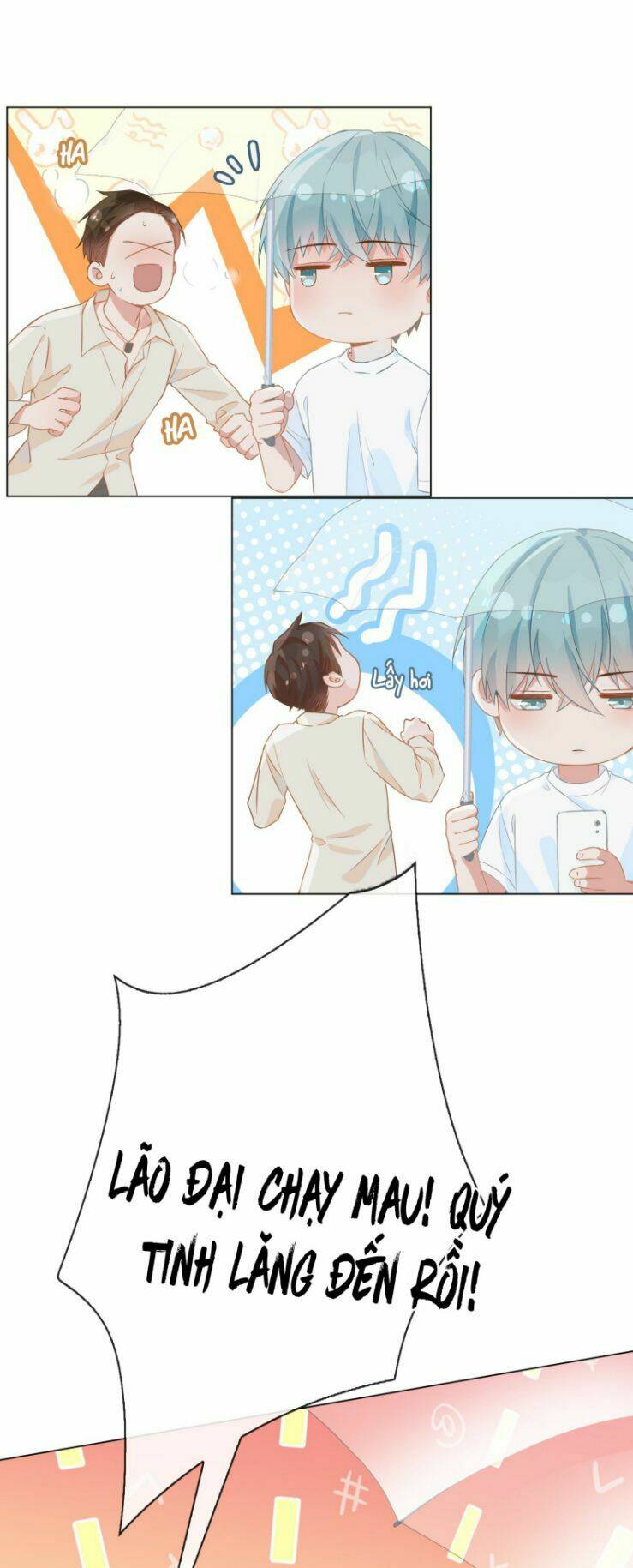 Sơn Hải Cao Trung Chapter 1 - Trang 2