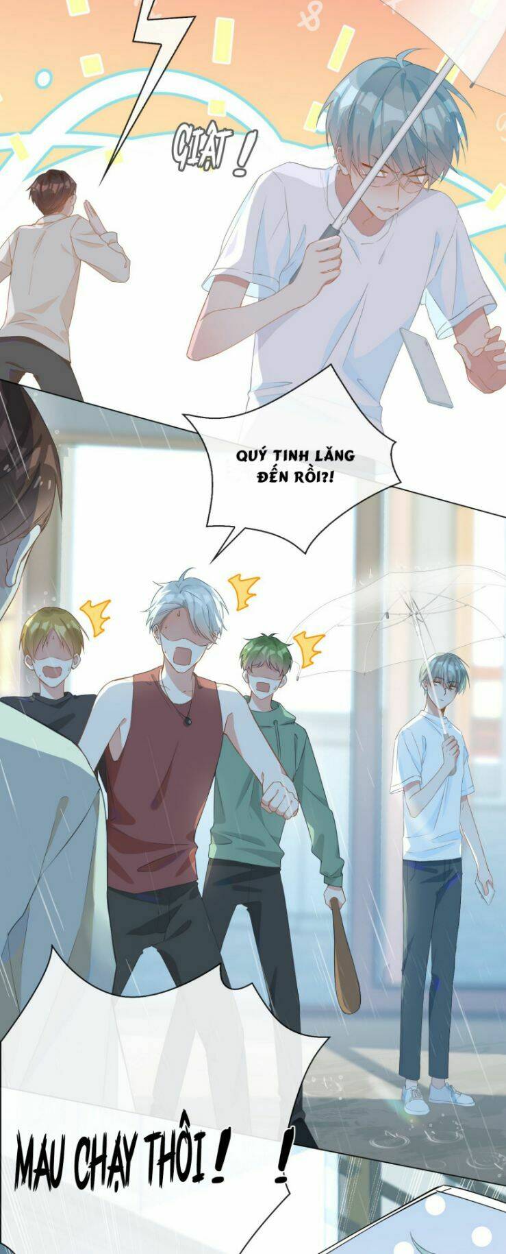 Sơn Hải Cao Trung Chapter 1 - Trang 2