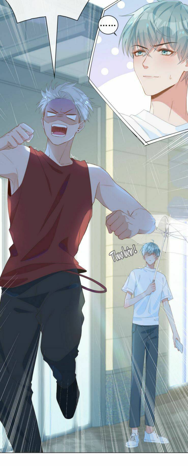 Sơn Hải Cao Trung Chapter 1 - Trang 2