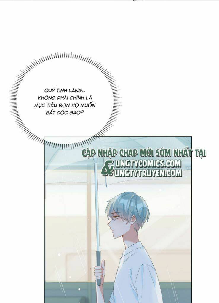 Sơn Hải Cao Trung Chapter 1 - Trang 2