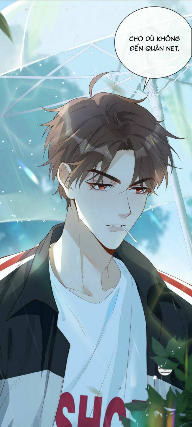 Sơn Hải Cao Trung Chapter 1 - Trang 2