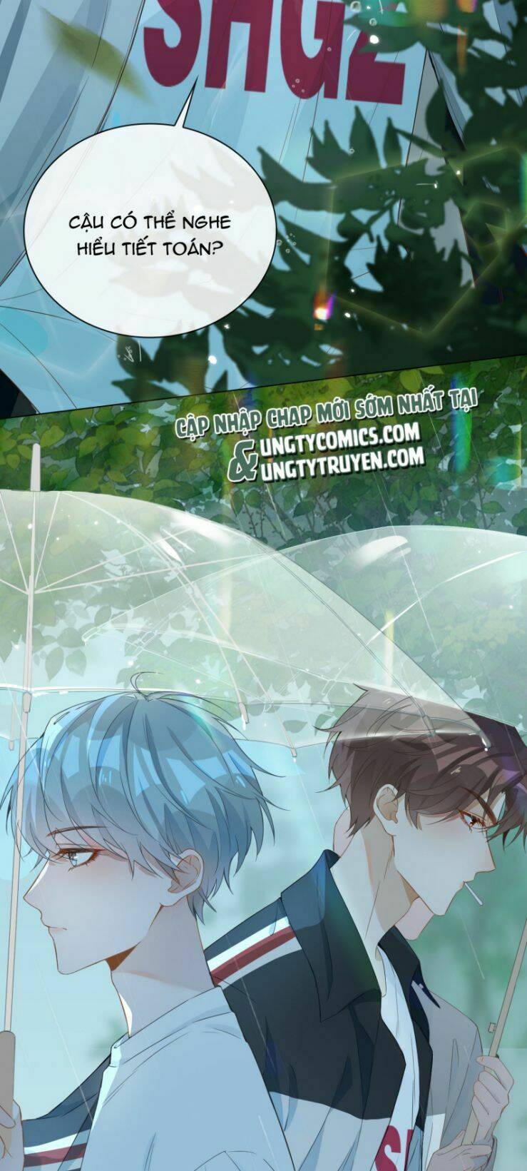 Sơn Hải Cao Trung Chapter 1 - Trang 2