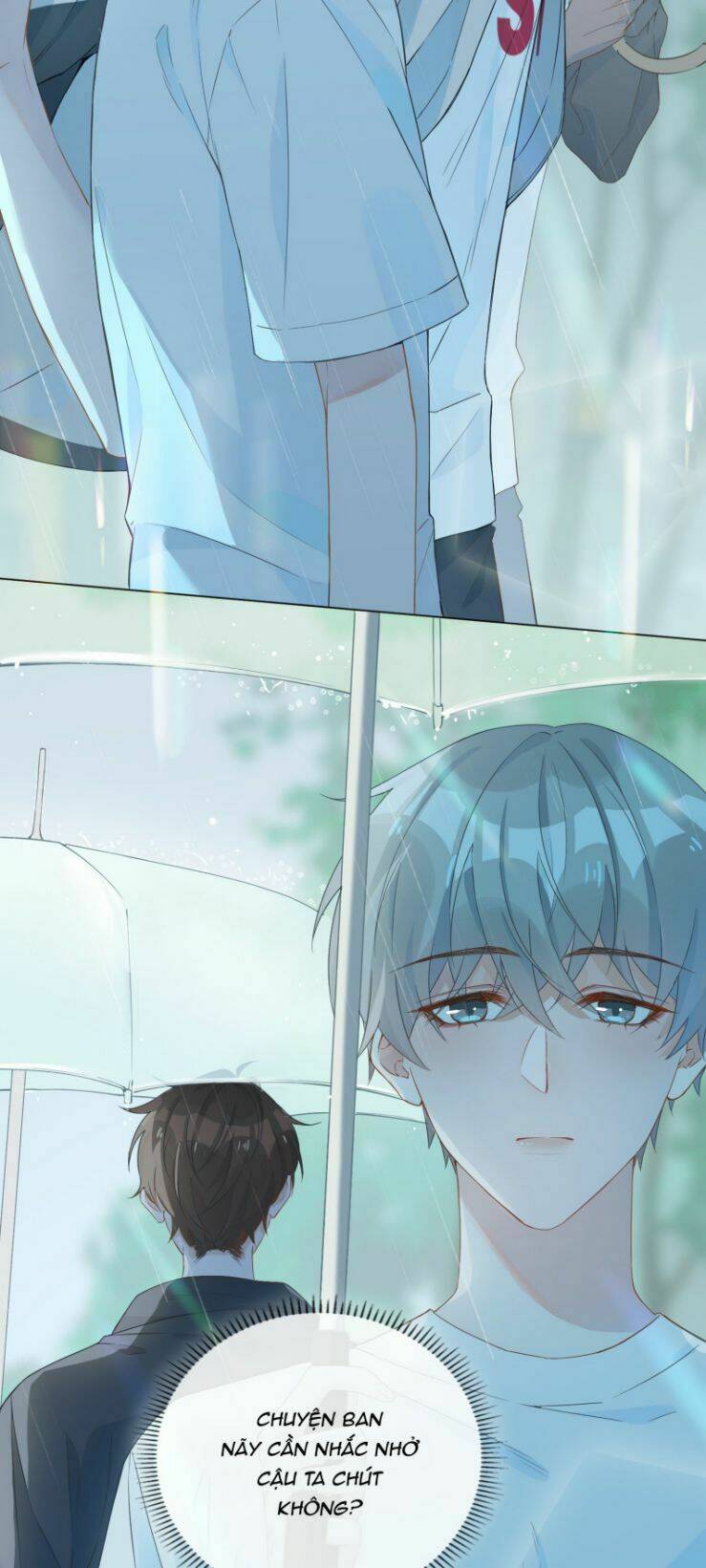 Sơn Hải Cao Trung Chapter 1 - Trang 2