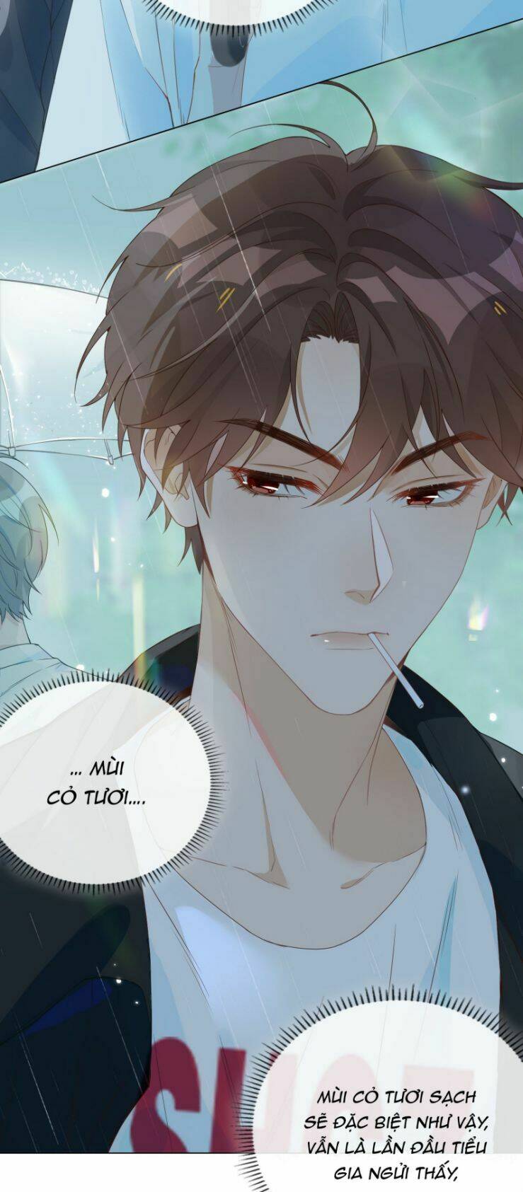 Sơn Hải Cao Trung Chapter 1 - Trang 2