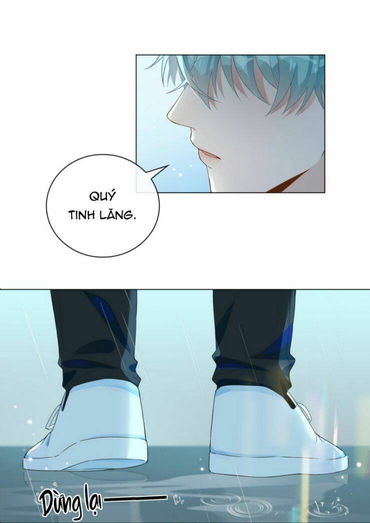 Sơn Hải Cao Trung Chapter 1 - Trang 2