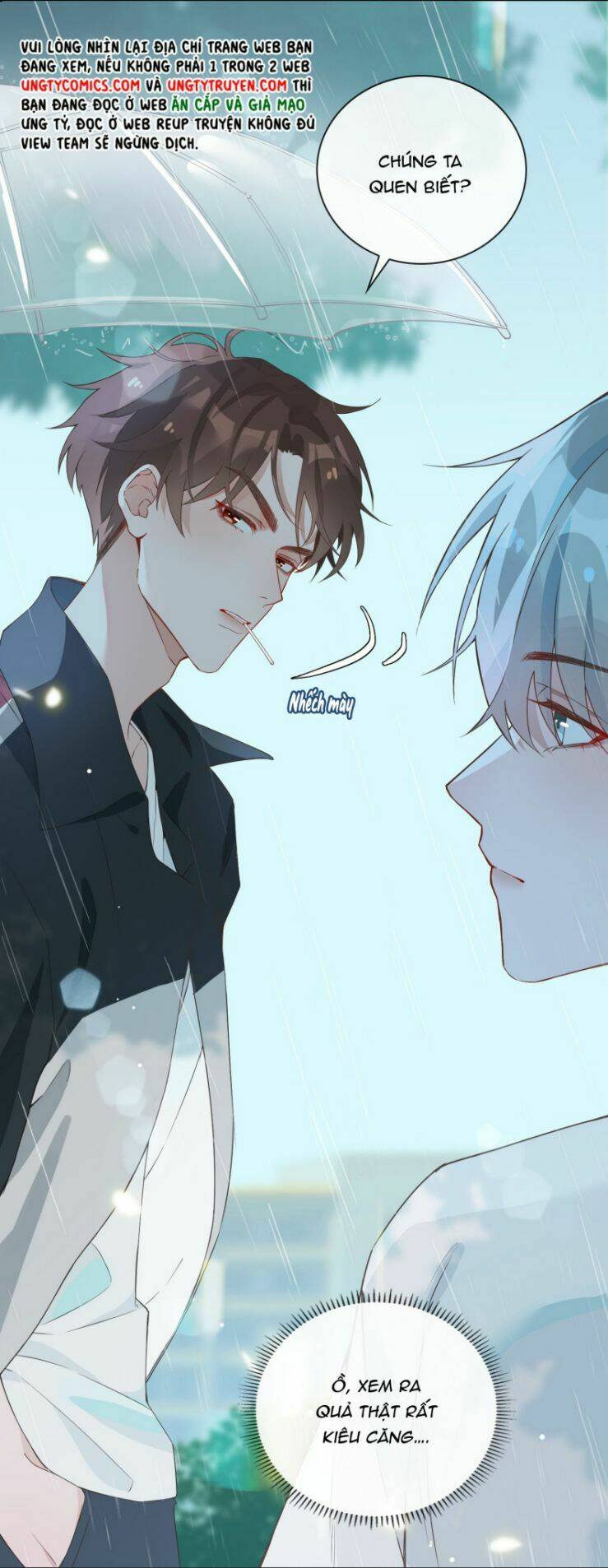 Sơn Hải Cao Trung Chapter 1 - Trang 2