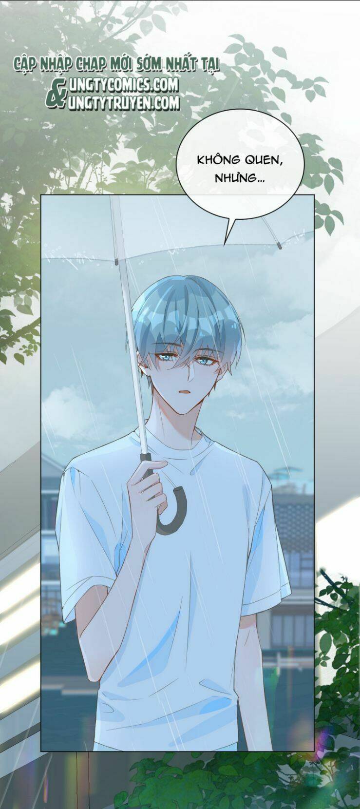 Sơn Hải Cao Trung Chapter 1 - Trang 2