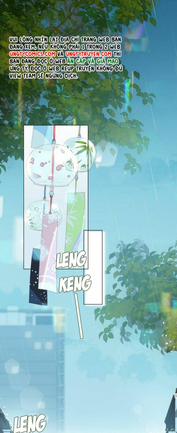 Sơn Hải Cao Trung Chapter 1 - Trang 2